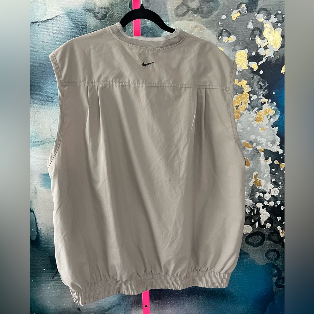 NIKE Golf Men’s Vest - Picture 3 of 6